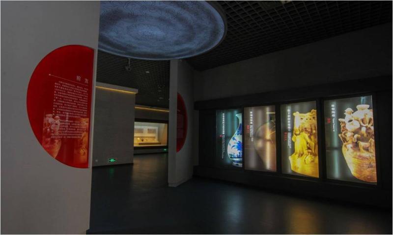陶瓷器精品展 