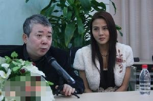 《婚礼2008》在上海宣传