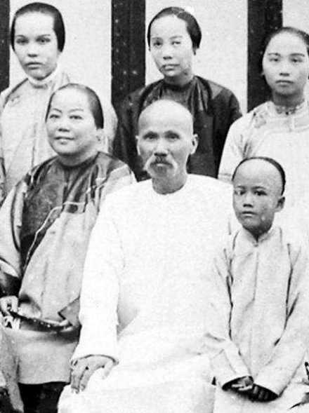 郑观应