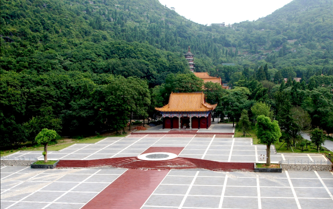 湘山寺 
