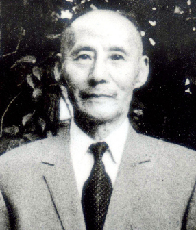 厉良玉半子施承志