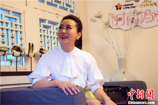 首家无霾母婴室入驻大观园（图1）