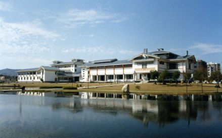 冰心文学馆