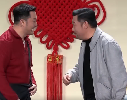 《发红包》剧照截图