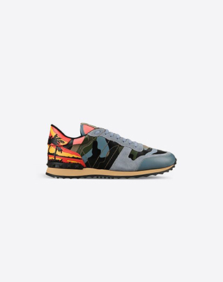 Valentino Garavani HAWAIIAN COUTURE系列