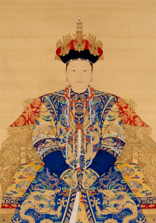 孝惠章皇后