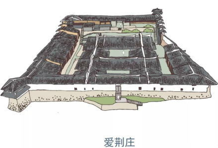 爱荆庄
