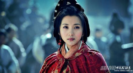 赵夫人