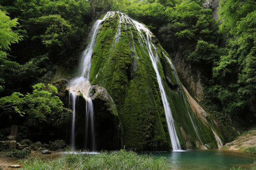 香水河