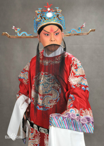 盔头