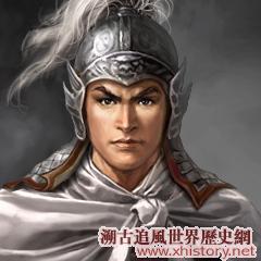 盖延
