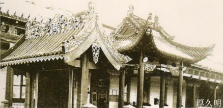 老阿城火车站