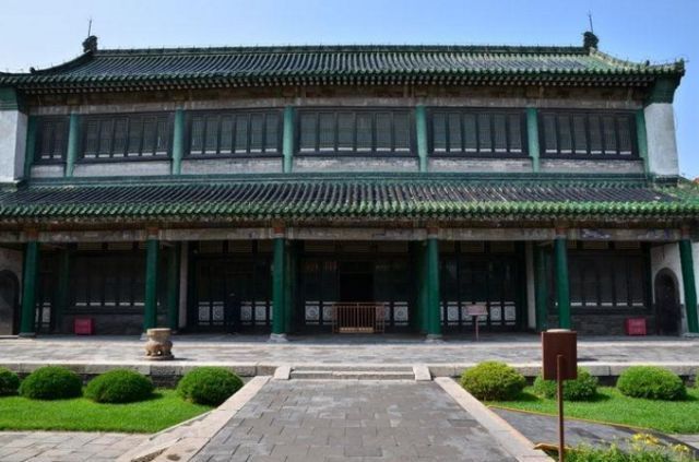 文溯阁