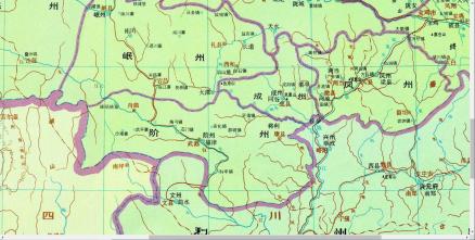北宋阶州