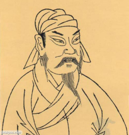 韩信