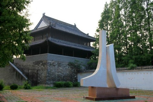 国光楼