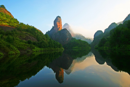 凌云山