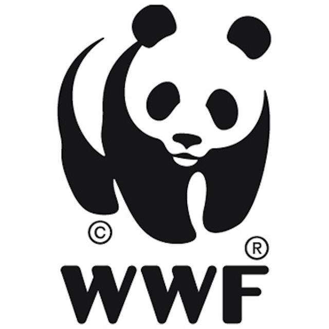 世界自然基金会徽标