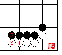 爬