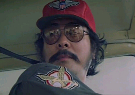慌失失