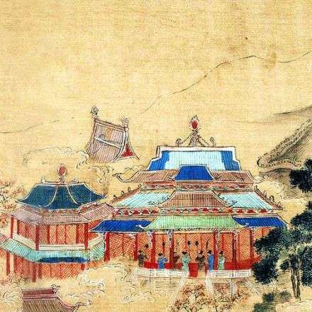 应天府