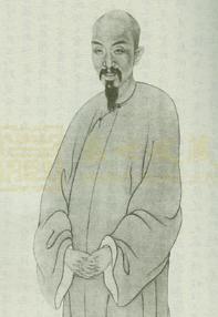 姚鼐像