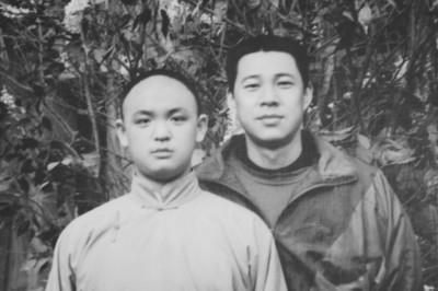 赵海龙剧照