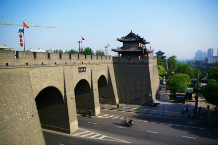 长乐门