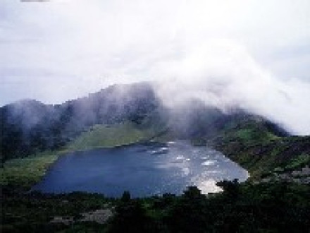 汉拿山