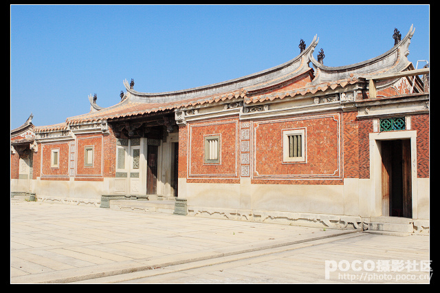 闽南地区