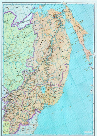 吉林