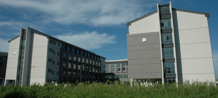 教学楼