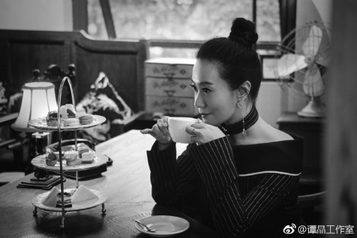 2018年午后时光写真9