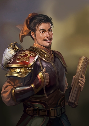 李严
