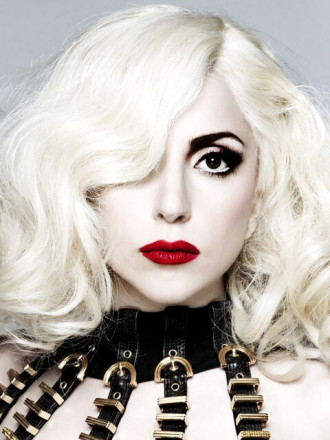 Lady Gaga