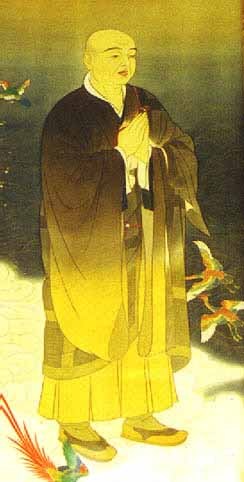 善导大师