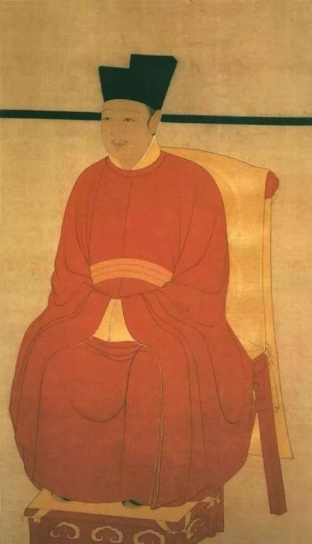 宋徽宗