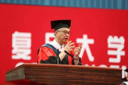 葛兆光活动照