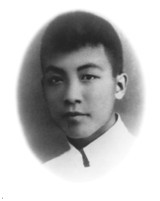冯雪峰