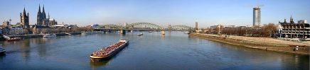 科隆市容