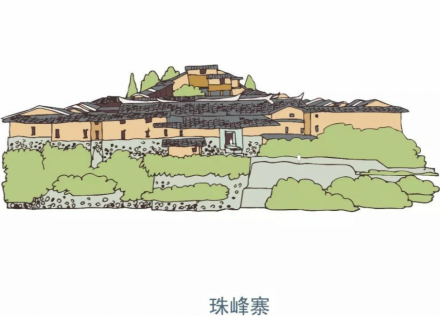 珠峰寨