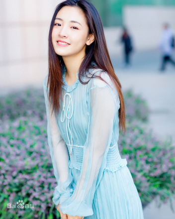 吴倩
