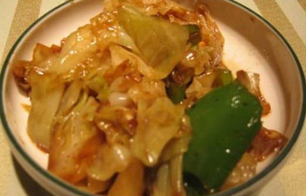 南浔香大头菜