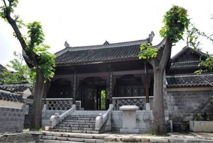 状元府