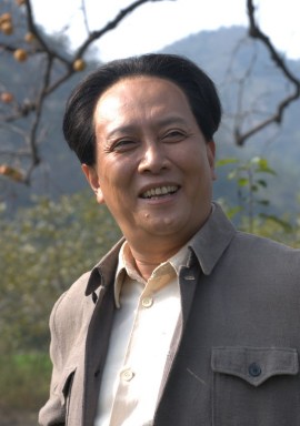 毛主席