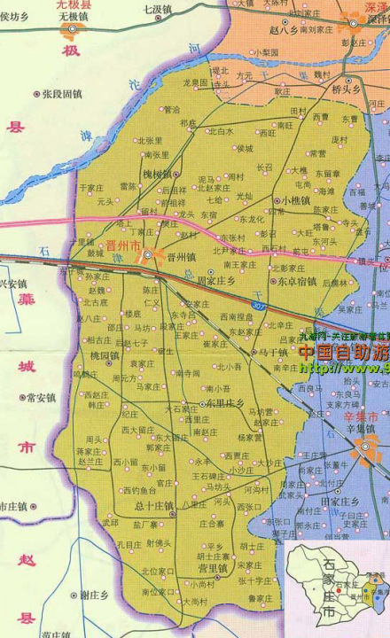 地图