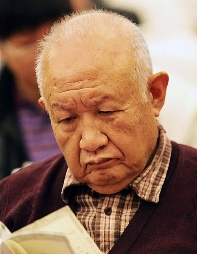 戚本禹