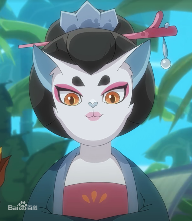 绒嬷嬷