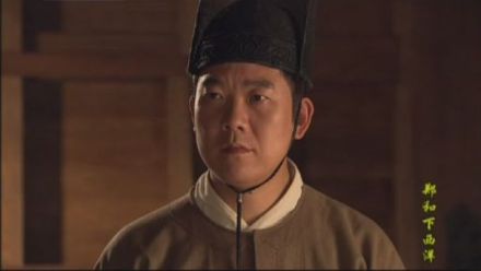 王景弘