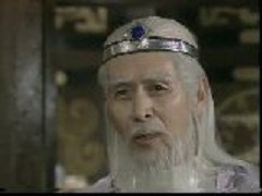封神演义中姜子牙